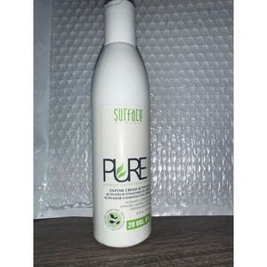 Surface Pure Color‎ Enzyme Cream Activator 20 Vol 6% Hair Developer 8oz